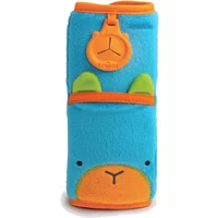 Trunki SnooziHedz Seat Belt Pad - Blue