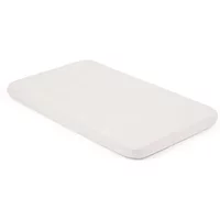 Joie Roomie/Roomie Glide Pack of 2 Organic Cotton Sheet - Moonbeam