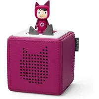 Tonies Box Starter Set - Purple