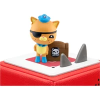 Tonies Octonauts - Kwazii -  14.00 Tonies Octonauts - Kwazii