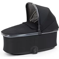 Oyster4/ Gravity+ Carrycot - Carbonite