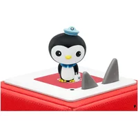 Tonies Octonauts - Peso -  14.00 Tonies Octonauts - Peso