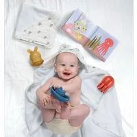 Taf Toys Bath-time Kit