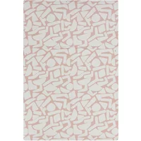 Tutti Bambini Infinity Playmat - Oddity Blush