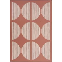 Tutti Bambini Infinity Playmat - Orbital Nutmeg