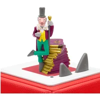 Tonies Stories & Songs - Roald Dahl - Charlie and the Chocolate Factory