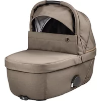Peg Perego Culla Belvedere Carrycot - Pine Bark