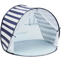 Babymoov Anti UV Tent - Mariniere Blue (2025)