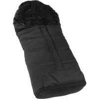 egg® 2 Footmuff - Black Geo