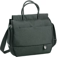 Peg Perego Borsa Changing Bag - Metal