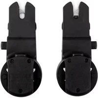 Silver Cross Reef/Dune Simplicity/Dream Car Seat Adapter