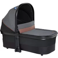 Chicco Mysa Light Carryot - Black Satin