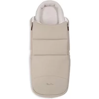 Silver Cross Dune Newborn Pod - Stone