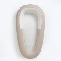 Purflo Sleep Tight Baby Bed - Hazel