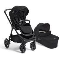 Joie Signature Finiti Flex & Ramble XL 2in1 Pram System - Eclipse