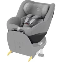 Maxi Cosi Pearl 360 PRO i-Size Toddler Car Seat - Authentic Grey2 (Clearance)