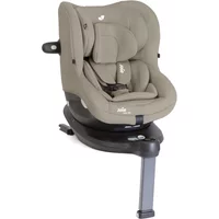 Joie i-Spin 360 i-Size Group 0+/1 Car Seat - Oak (Exclusive to Kiddies Kingdom)