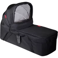 Phil & Teds Dot/Navigator Carrycot - Black