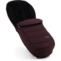egg® Z Footmuff - Mulberry