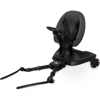 Aya EasyRide Buggyboard - Stone Grey