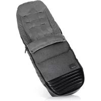 Cybex Platinum Footmuff - Manhatten Grey
