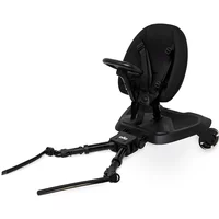 Aya EasyRide Buggyboard - Graphite