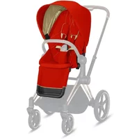 Cybex Priam Seat Pack - Autumn gold