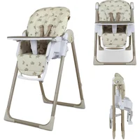 Cosatto Pip 0+ Highchair - Lollop