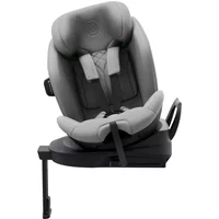 Avionaut Stardust 360 Group 0+/1/2/3 ISOFIX Car Seat - Grey