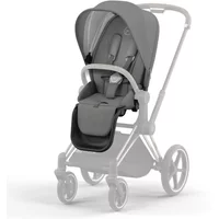Cybex Priam Seat Pack - Soho Grey (2022)