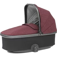 Babystyle Oyster 3 Carrycot - Berry