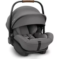 Nuna Arra Next Group 0+ i-Size Car Seat - Granite