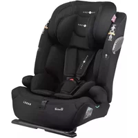 Cozy N Safe Logan i-Size Group 1/2/3 Car Seat - Onyx