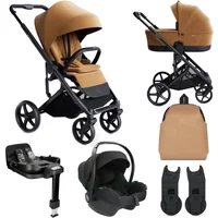 Avionaut Sirius (Cosmo Smart) 3in1 Travel System - Caramel