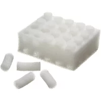 Vital Baby Pack of 20 Protect Breathe Easy Spare Filters