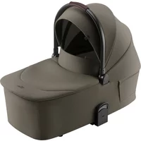 Britax Rio LUX Carrycot - Urban Olive