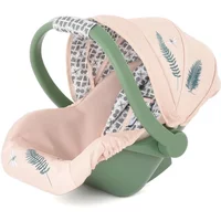 Roma RHS Dolls Car Seat - Fern