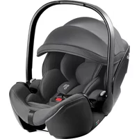 Britax Baby Safe Pro CLASSIC Group 0+ Car Seat - Deep Grey
