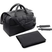 Britax Changing Bag - Carbon Black