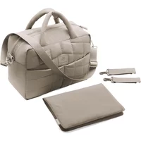 Britax Changing Bag - Teak