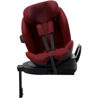 Avionaut Stardust 360 Group 0+/1/2/3 ISOFIX Car Seat - Red
