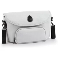 egg® 3 Organiser - Houndstooth Silver