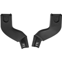 Britax Romer B-Agile Double Click&Go Adapters
