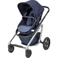 Maxi Cosi Lila Stroller - Nomad Blue