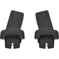 Britax Romer Smile III Baby Car Seat Adapter for Maxi Cosi and Cybex