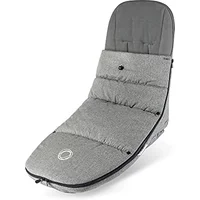 Bugaboo Universal Footmuff - Grey Melange