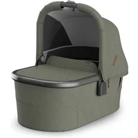 Uppababy V3 Carrycot - Evelyn