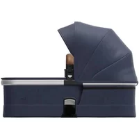 Joolz Hub+ Carrycot - Classic Blue