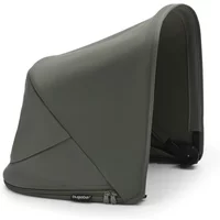 Bugaboo Fox 5 Sun Canopy - Forest Green