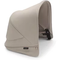 Bugaboo Donkey 5 Sun Canopy - Desert Taupe